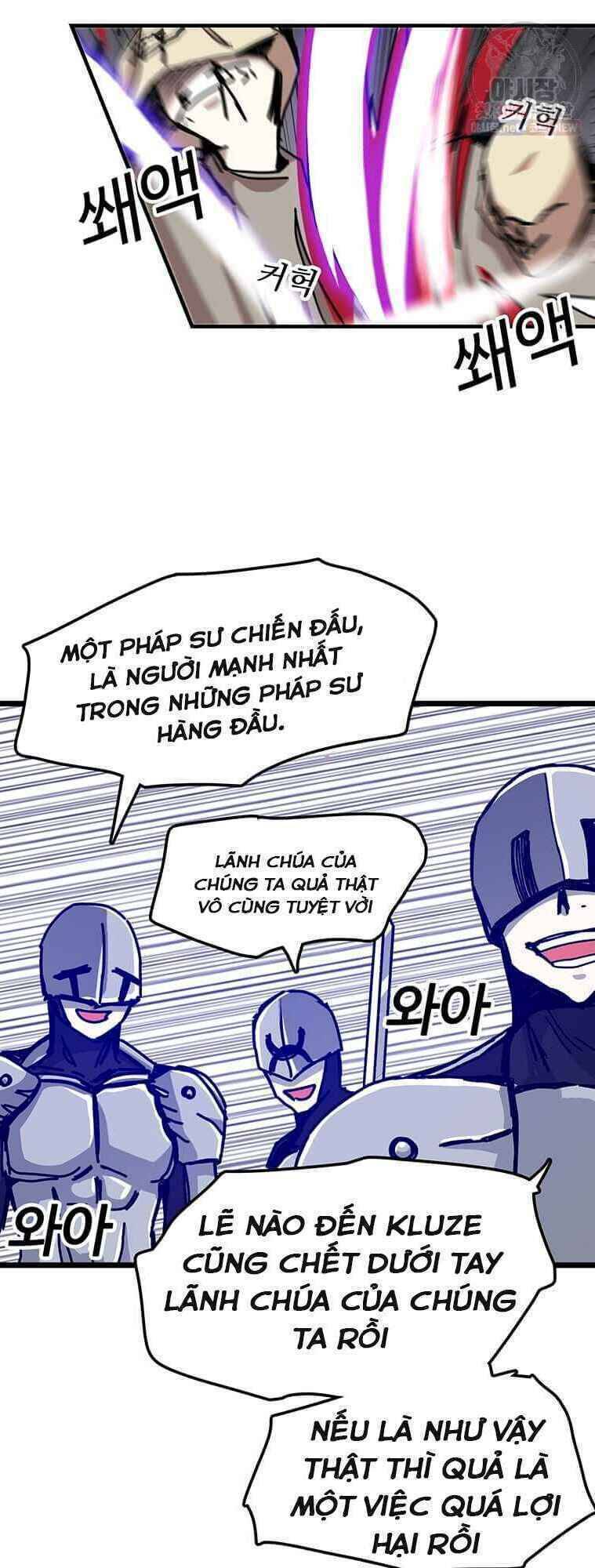 Người Chơi Lỗi [Chap 1-149]