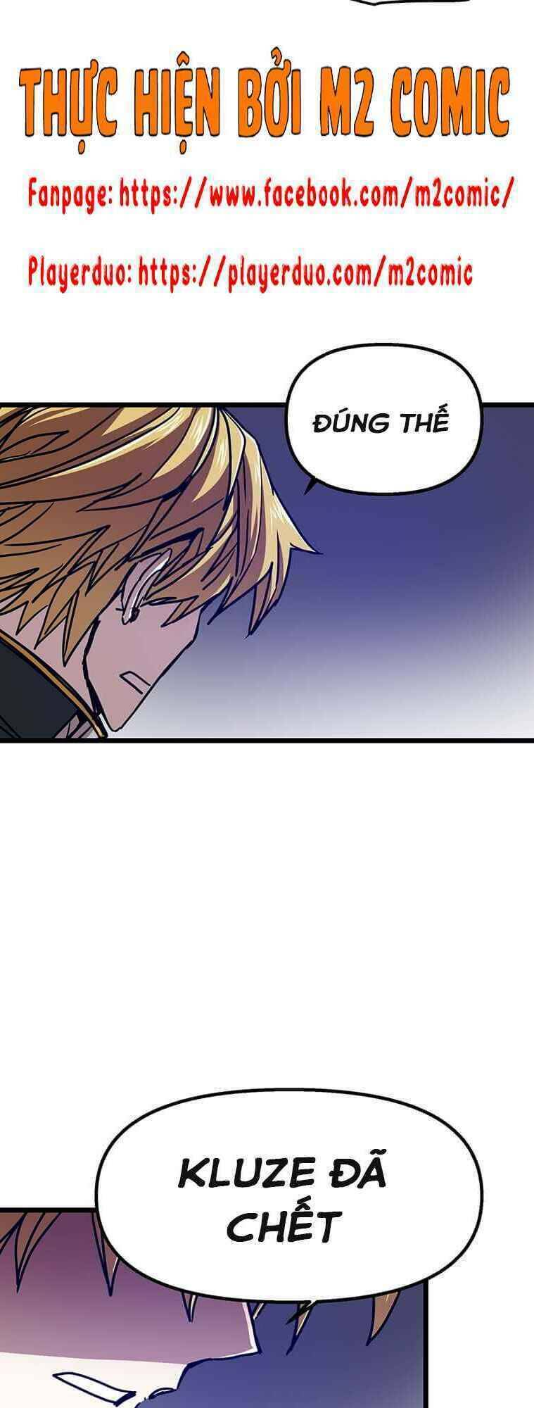 Người Chơi Lỗi [Chap 1-149]