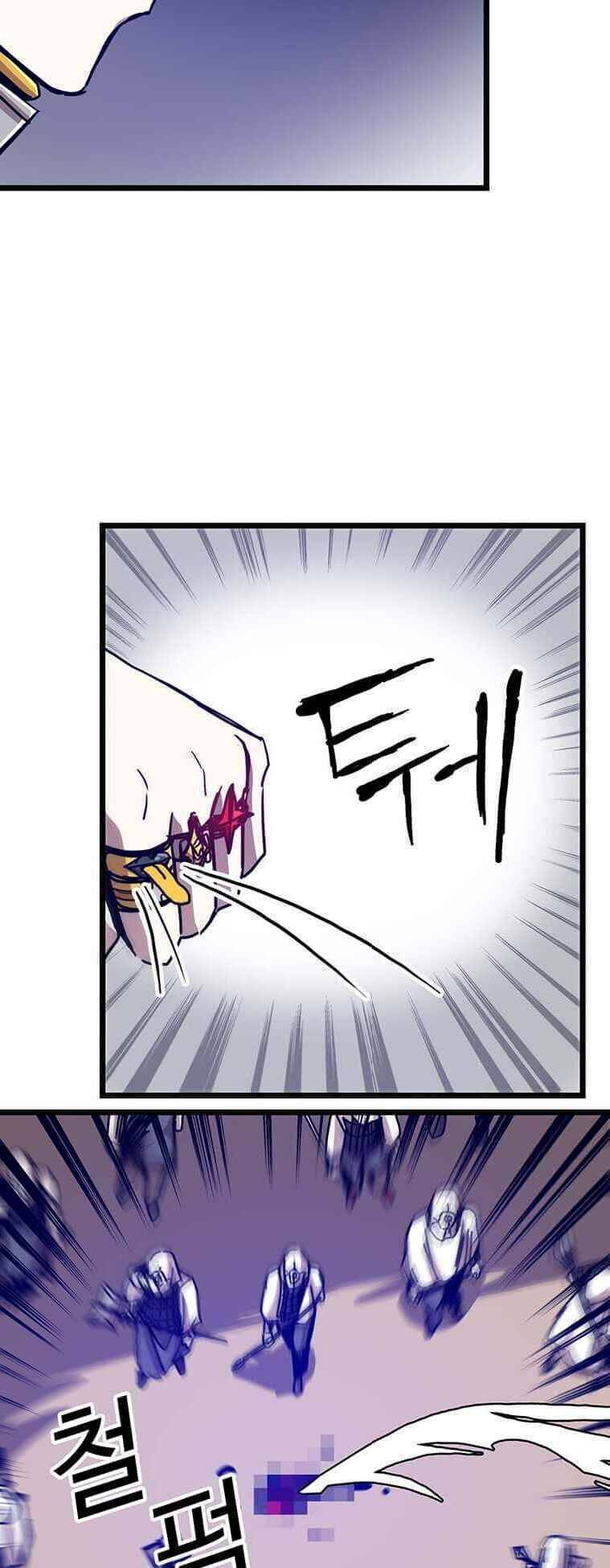 Người Chơi Lỗi [Chap 1-149]