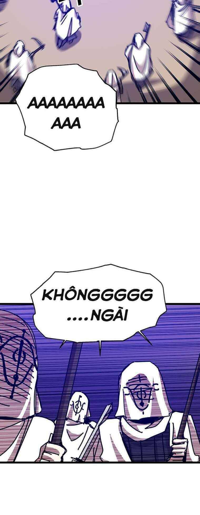 Người Chơi Lỗi [Chap 1-149]