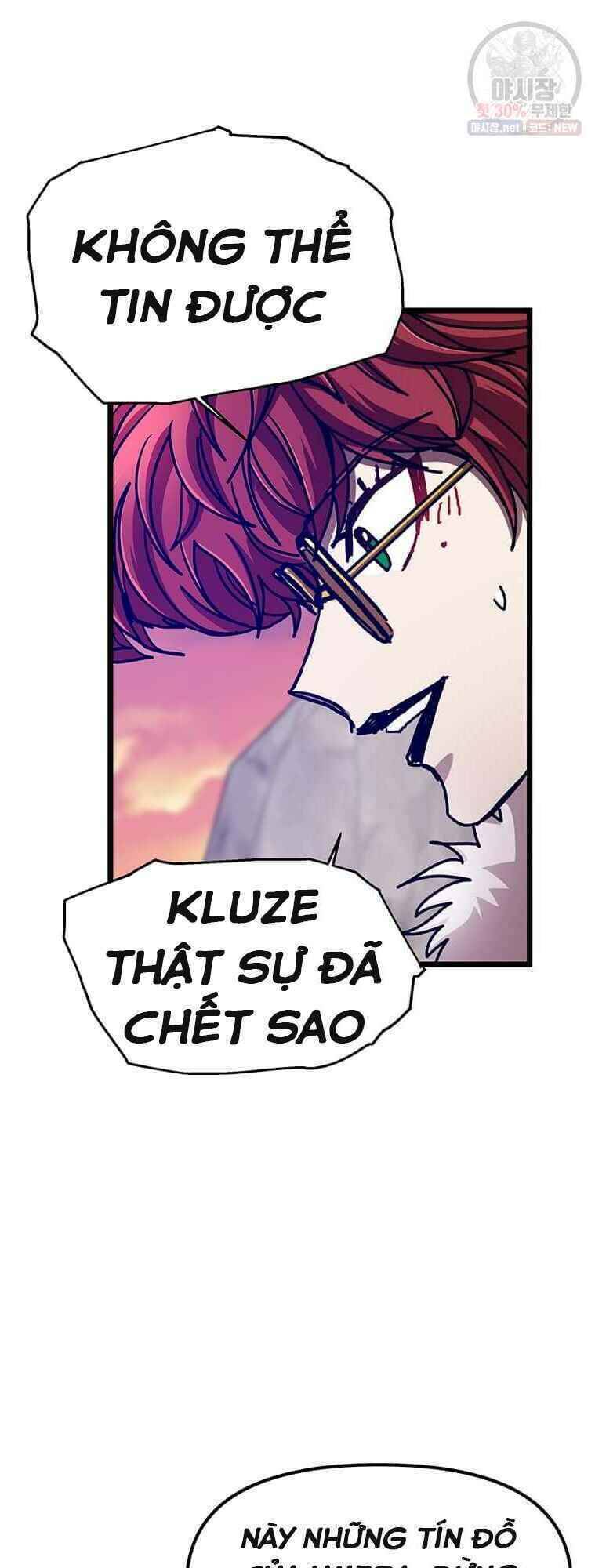 Người Chơi Lỗi [Chap 1-149]