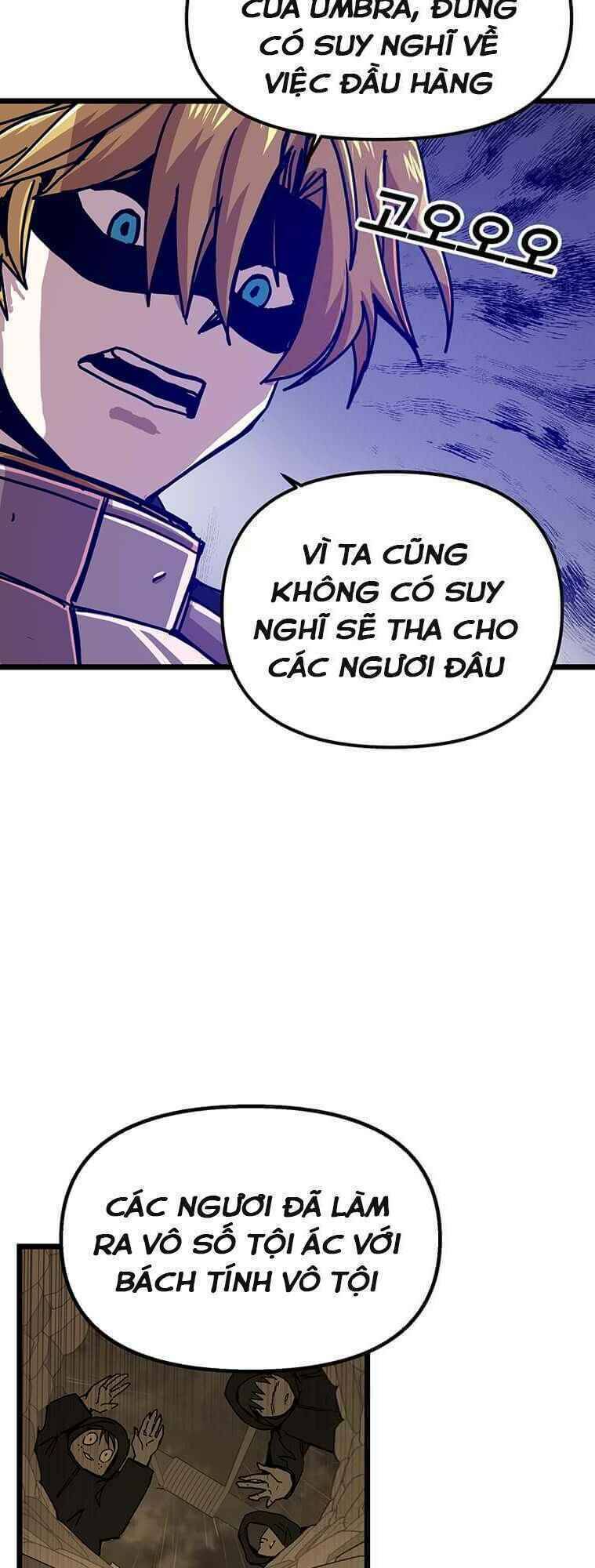 Người Chơi Lỗi [Chap 1-149]