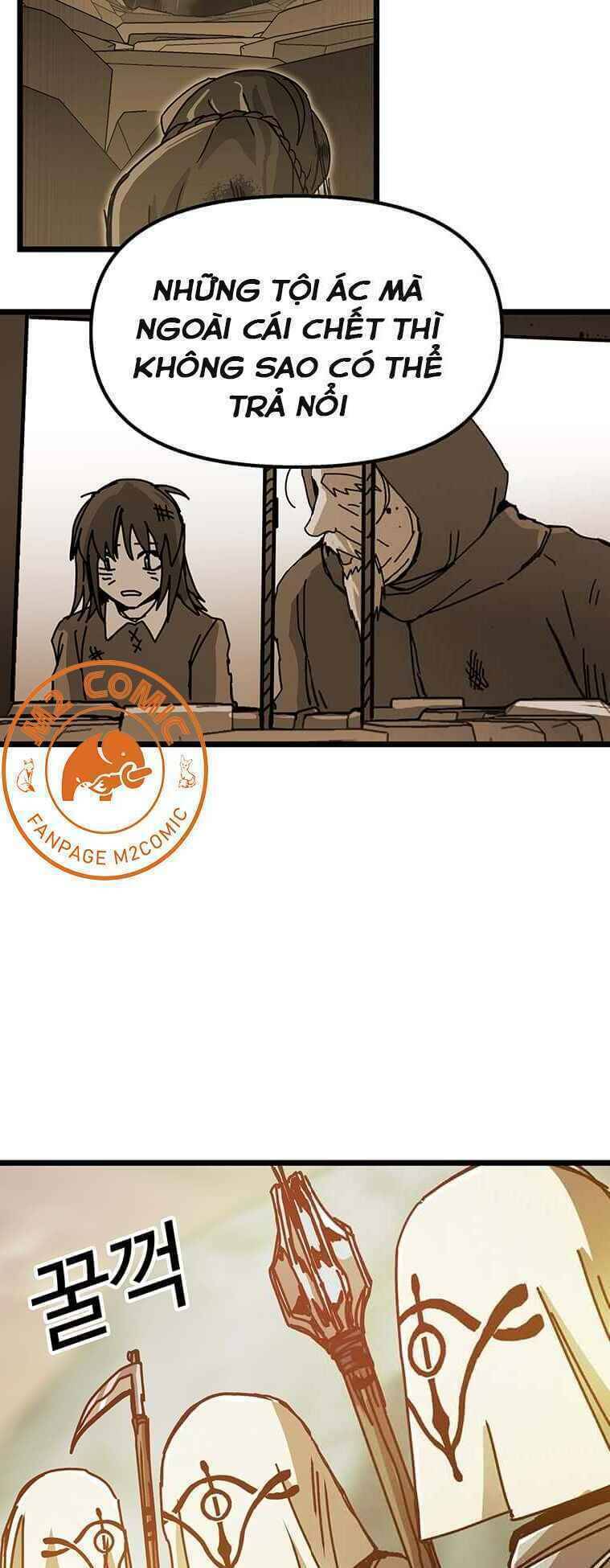 Người Chơi Lỗi [Chap 1-149]