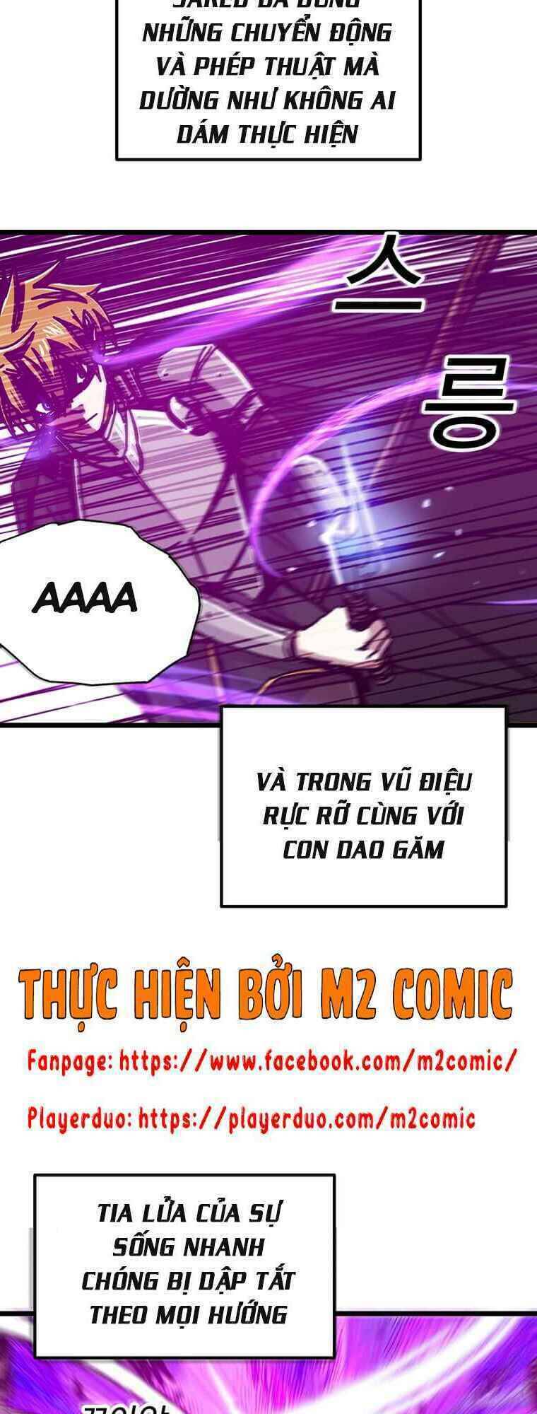 Người Chơi Lỗi [Chap 1-149]