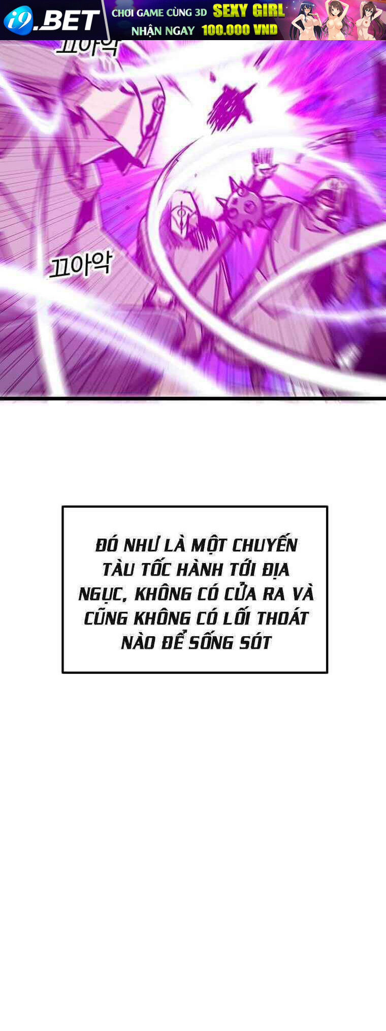 Người Chơi Lỗi [Chap 1-149]