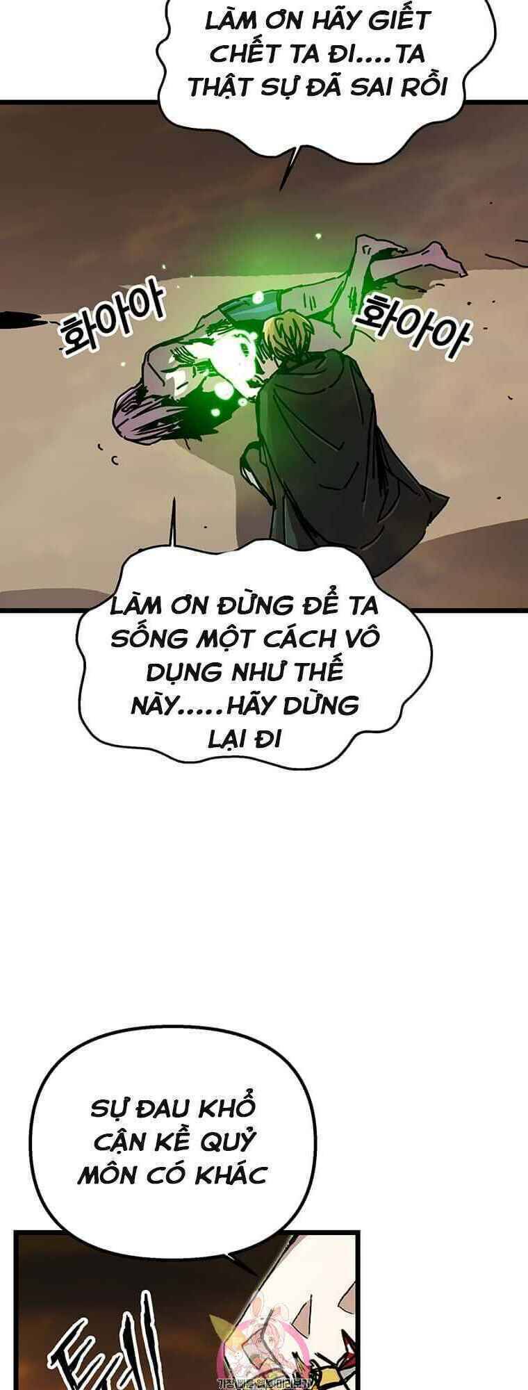 Người Chơi Lỗi [Chap 1-149]
