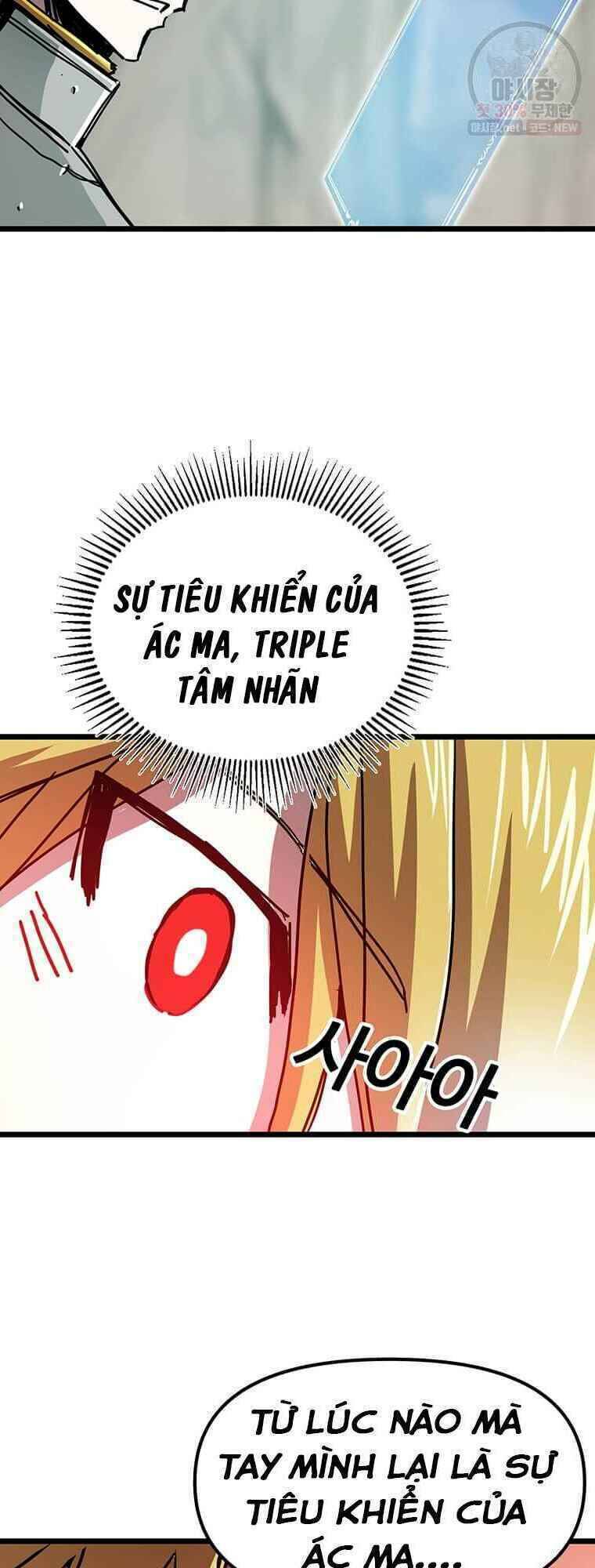 Người Chơi Lỗi [Chap 1-149]