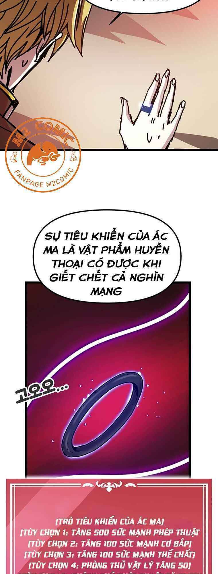 Người Chơi Lỗi [Chap 1-149]