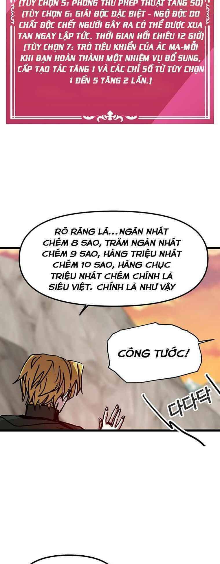 Người Chơi Lỗi [Chap 1-149]