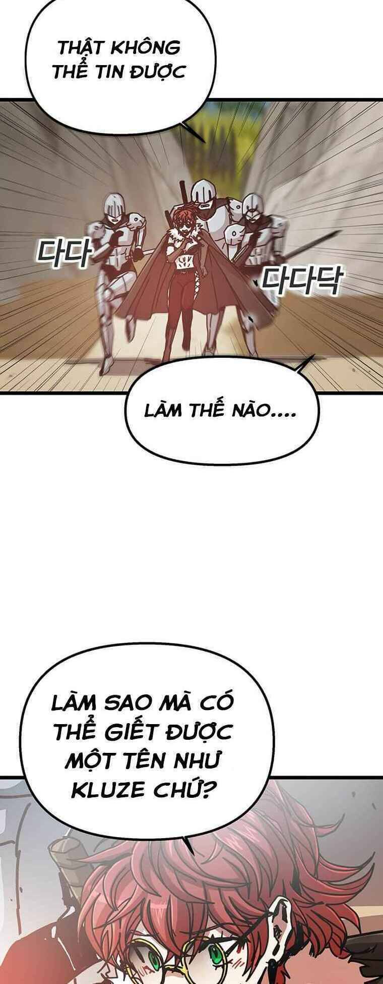 Người Chơi Lỗi [Chap 1-149]