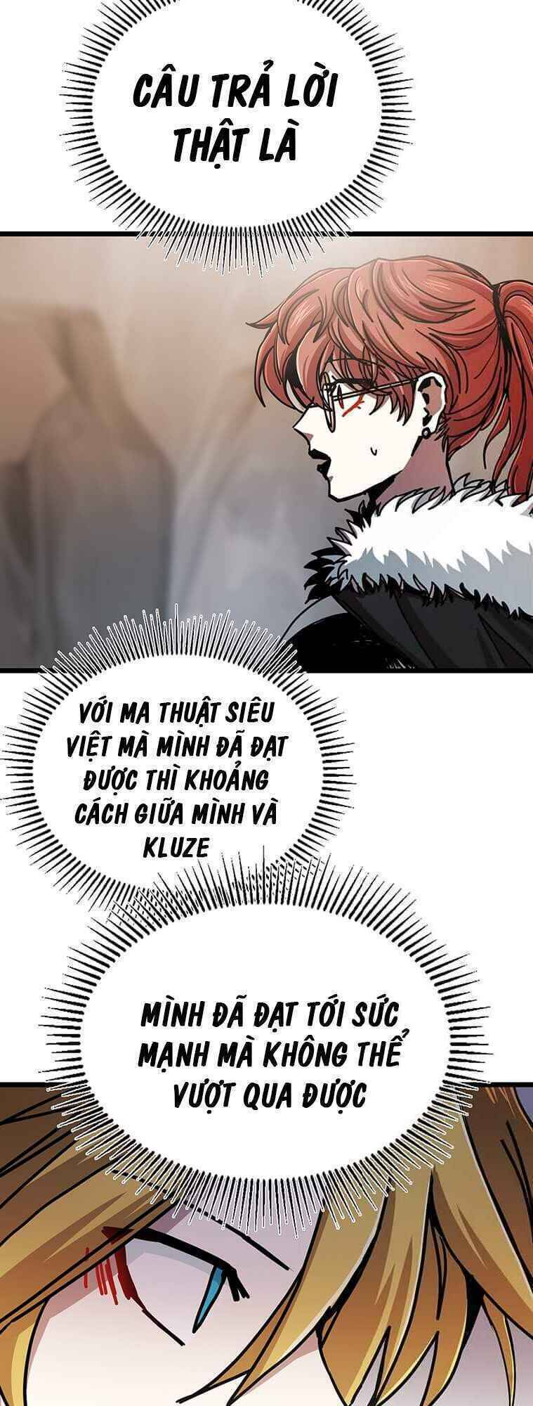 Người Chơi Lỗi [Chap 1-149]