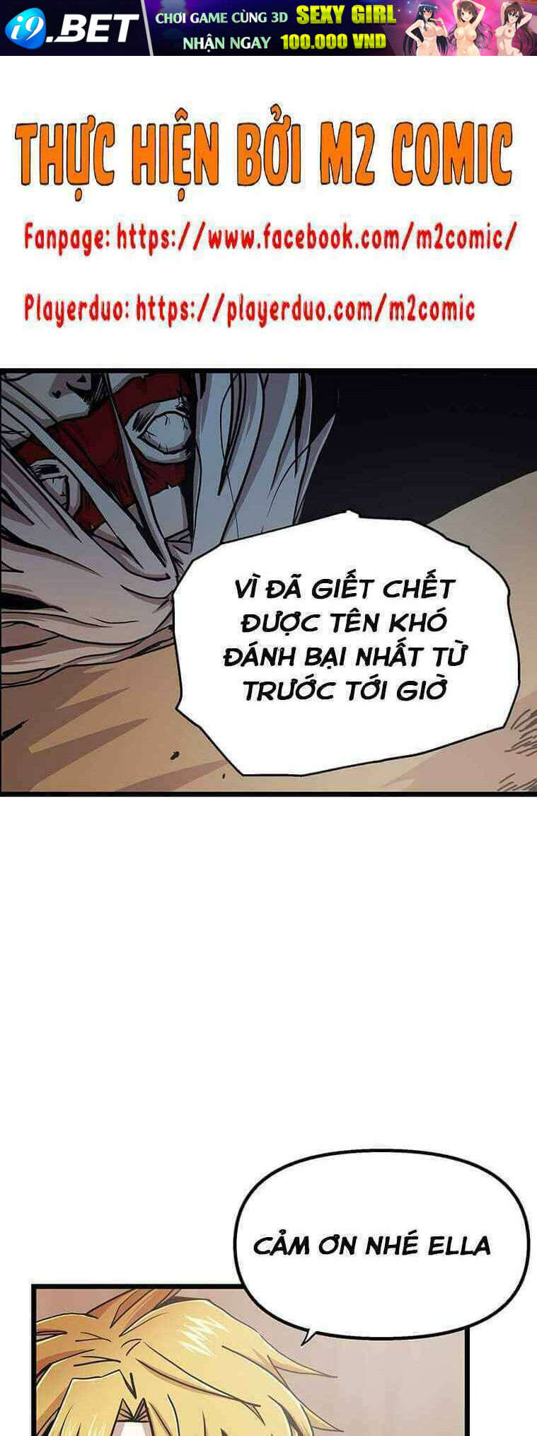 Người Chơi Lỗi [Chap 1-149]