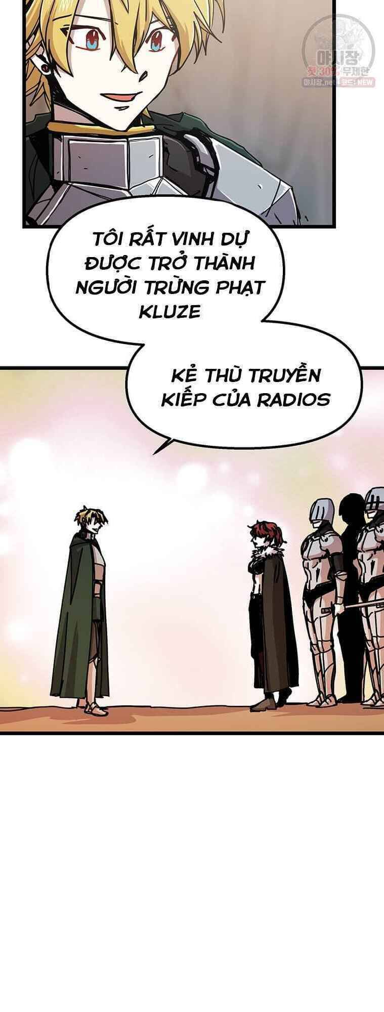 Người Chơi Lỗi [Chap 1-149]