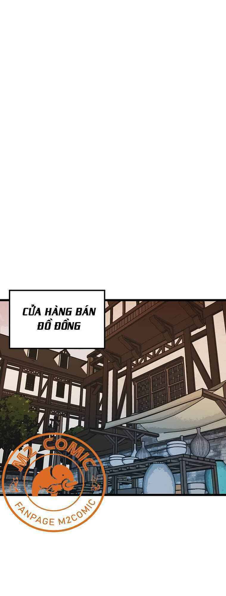 Người Chơi Lỗi [Chap 1-149]