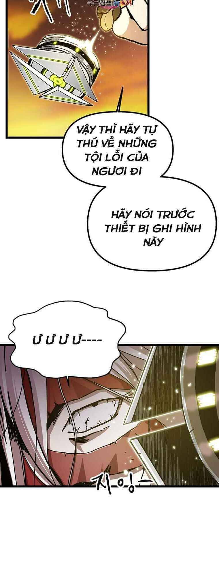 Người Chơi Lỗi [Chap 1-149]