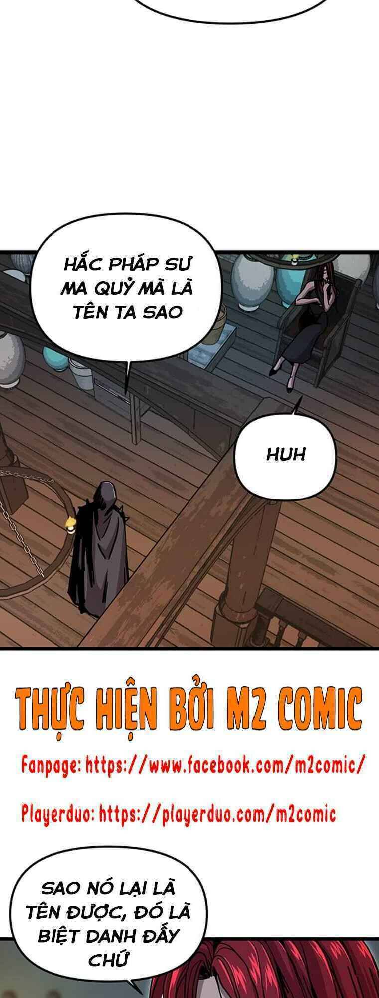 Người Chơi Lỗi [Chap 1-149]