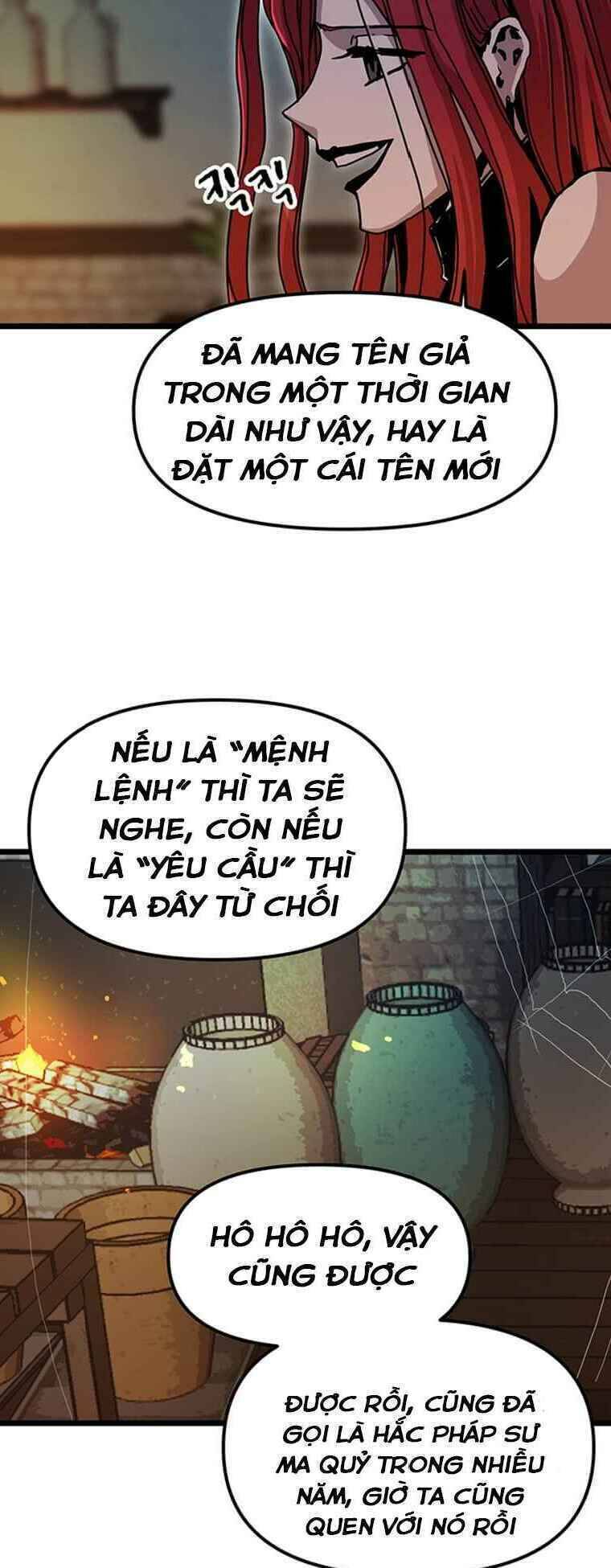 Người Chơi Lỗi [Chap 1-149]
