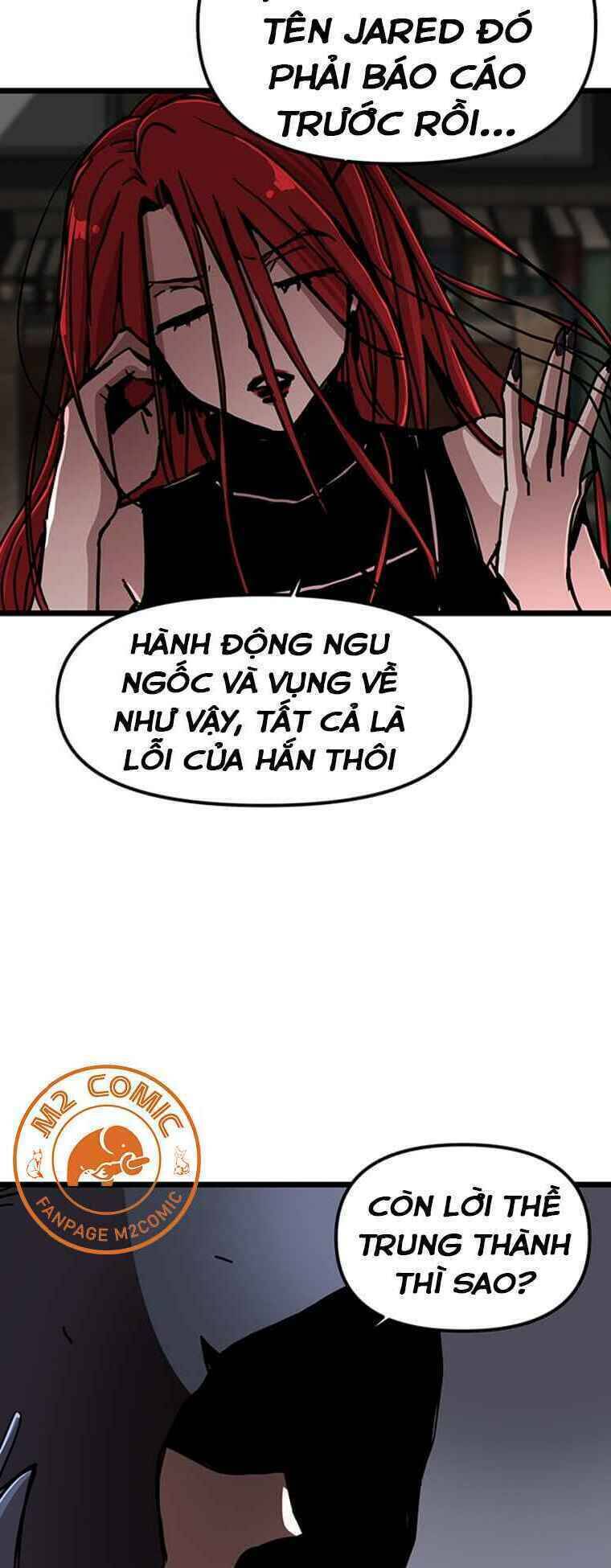 Người Chơi Lỗi [Chap 1-149]