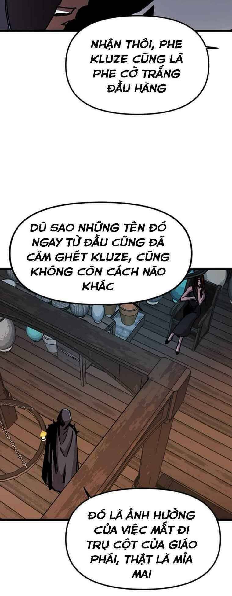 Người Chơi Lỗi [Chap 1-149]