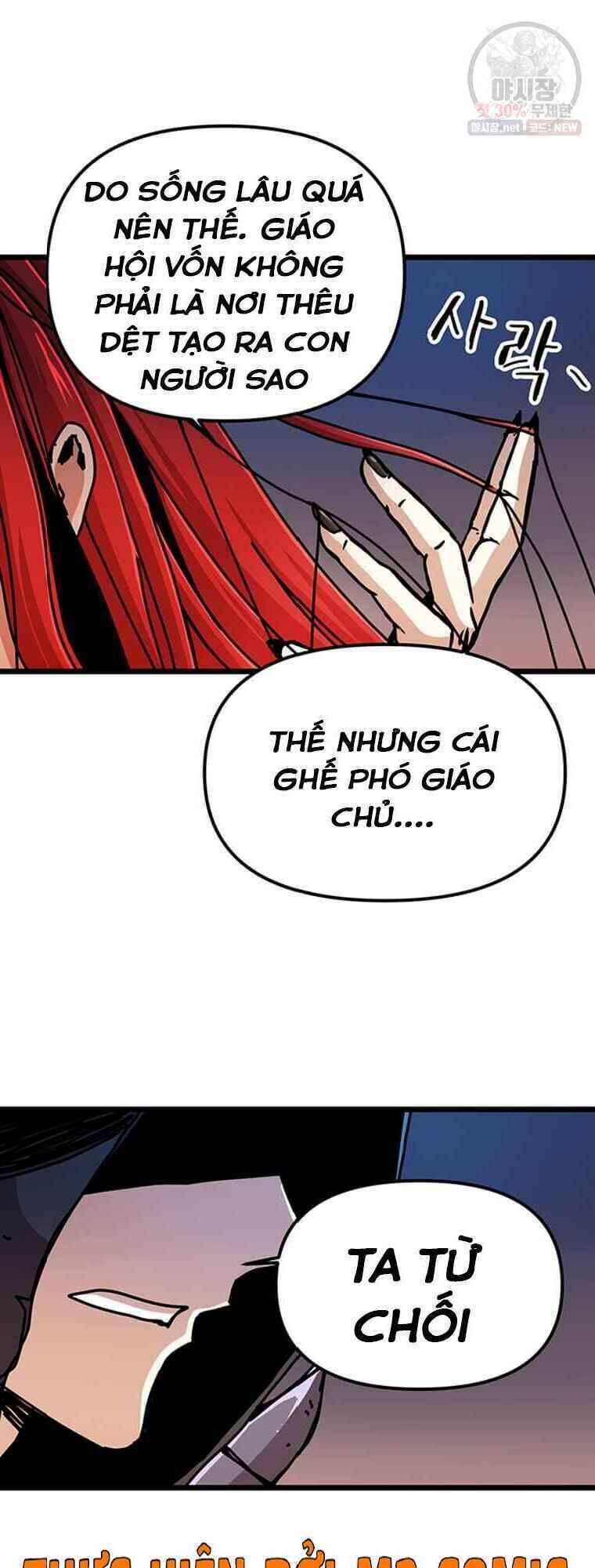 Người Chơi Lỗi [Chap 1-149]