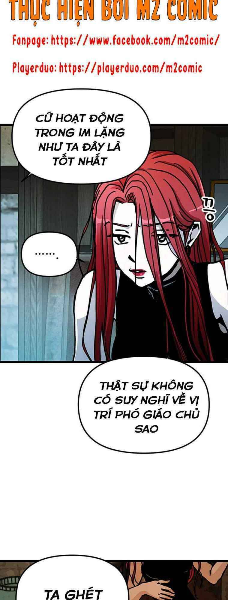 Người Chơi Lỗi [Chap 1-149]