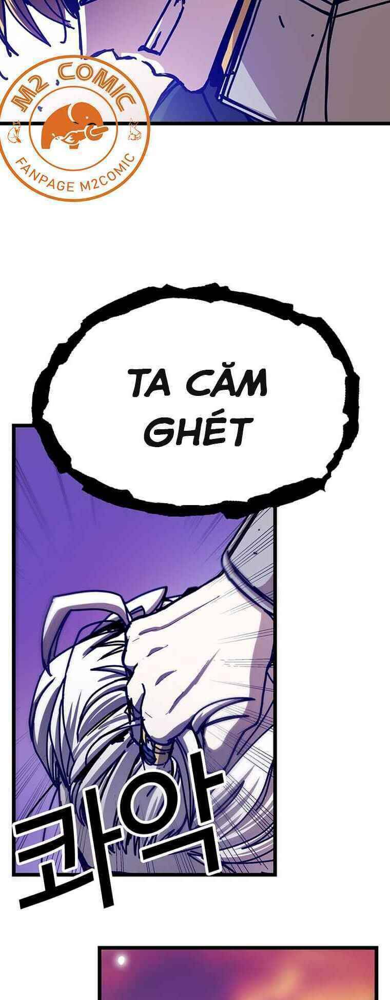 Người Chơi Lỗi [Chap 1-149]