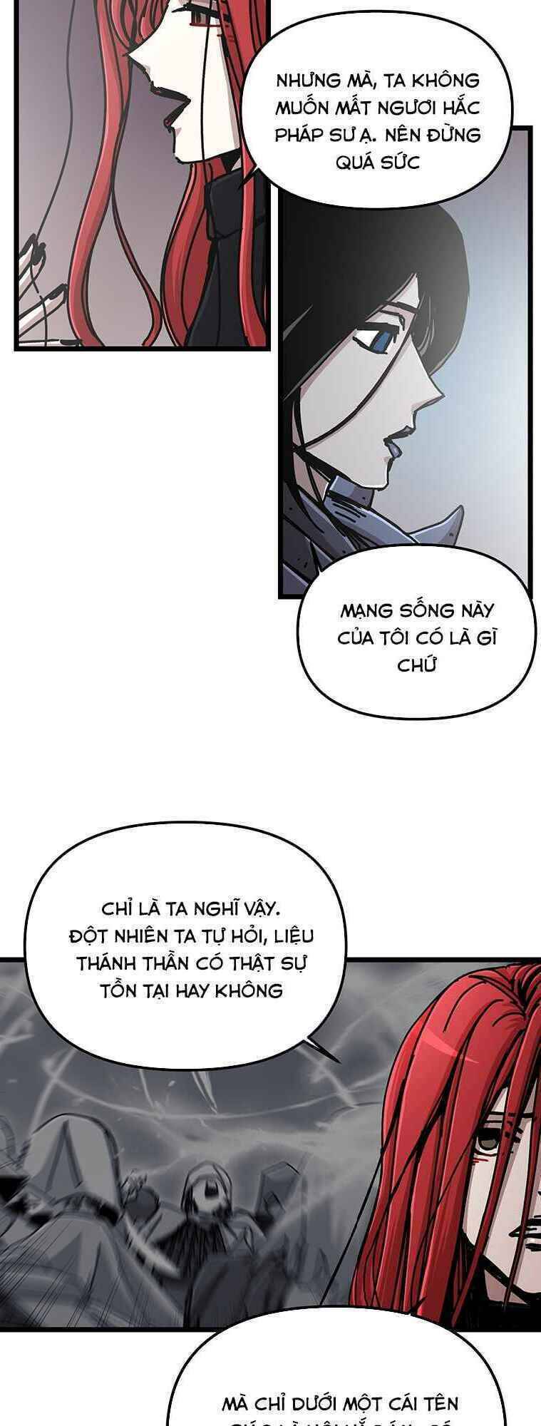 Người Chơi Lỗi [Chap 1-149]
