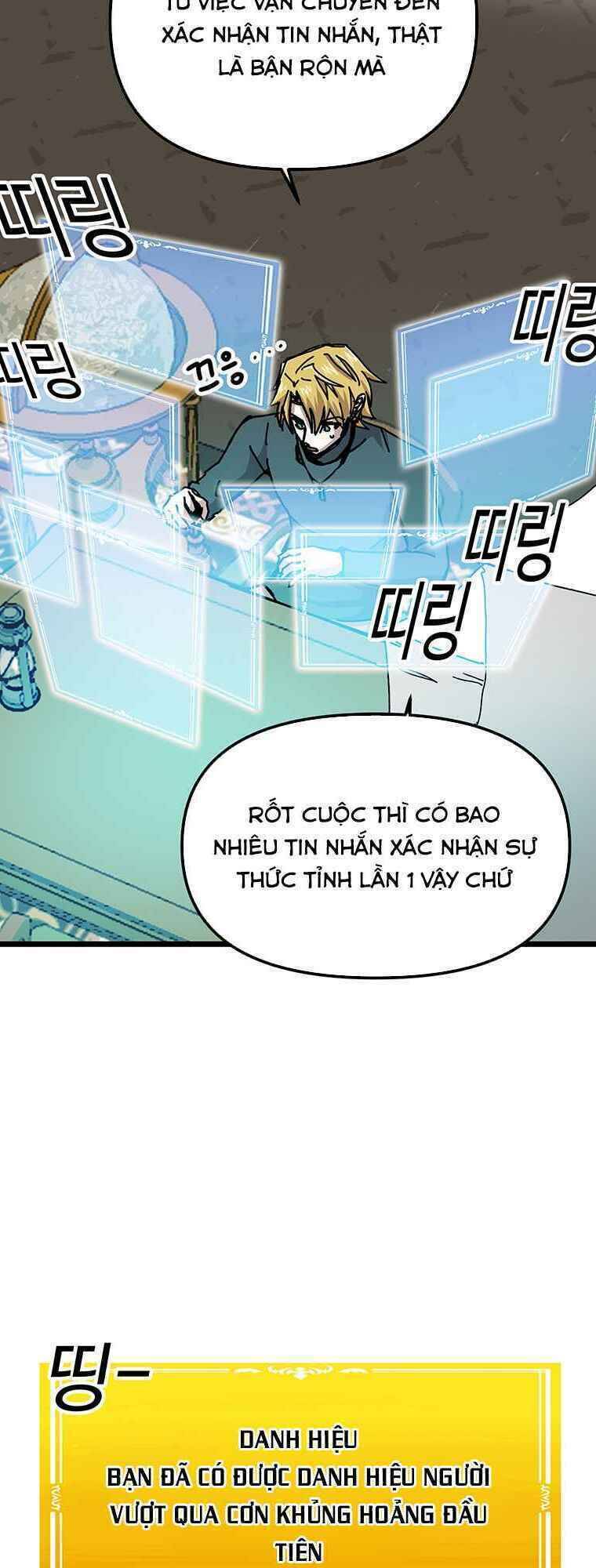 Người Chơi Lỗi [Chap 1-149]