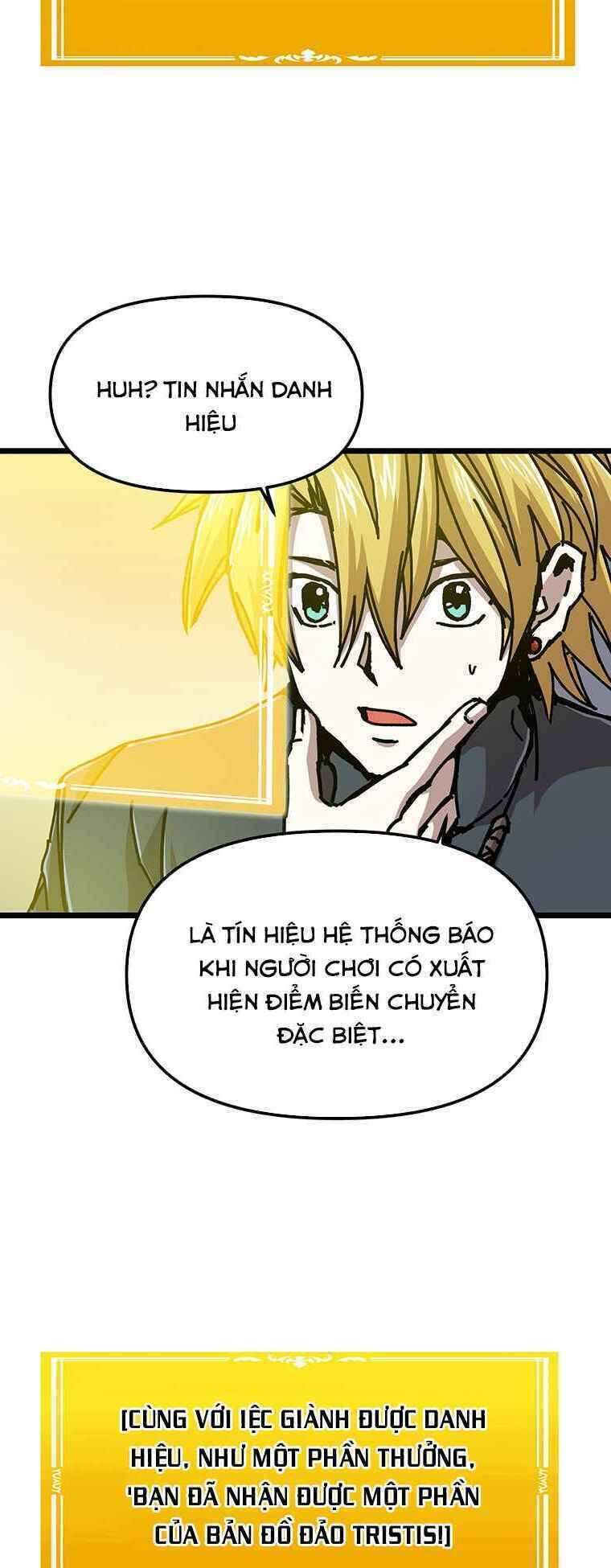 Người Chơi Lỗi [Chap 1-149]