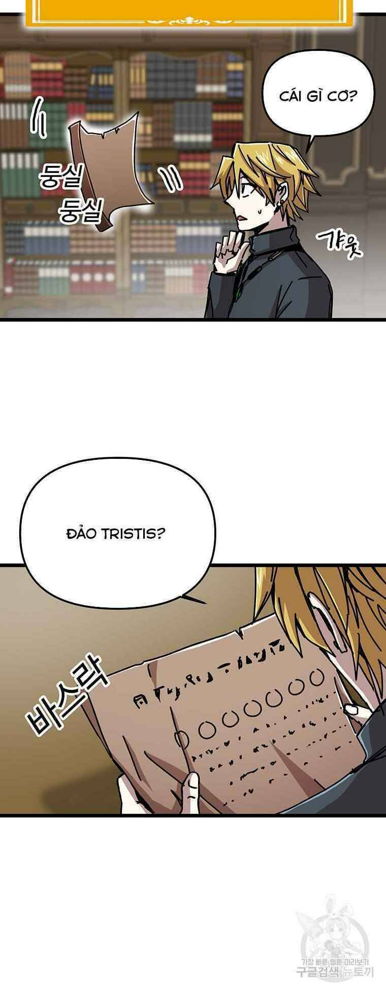 Người Chơi Lỗi [Chap 1-149]