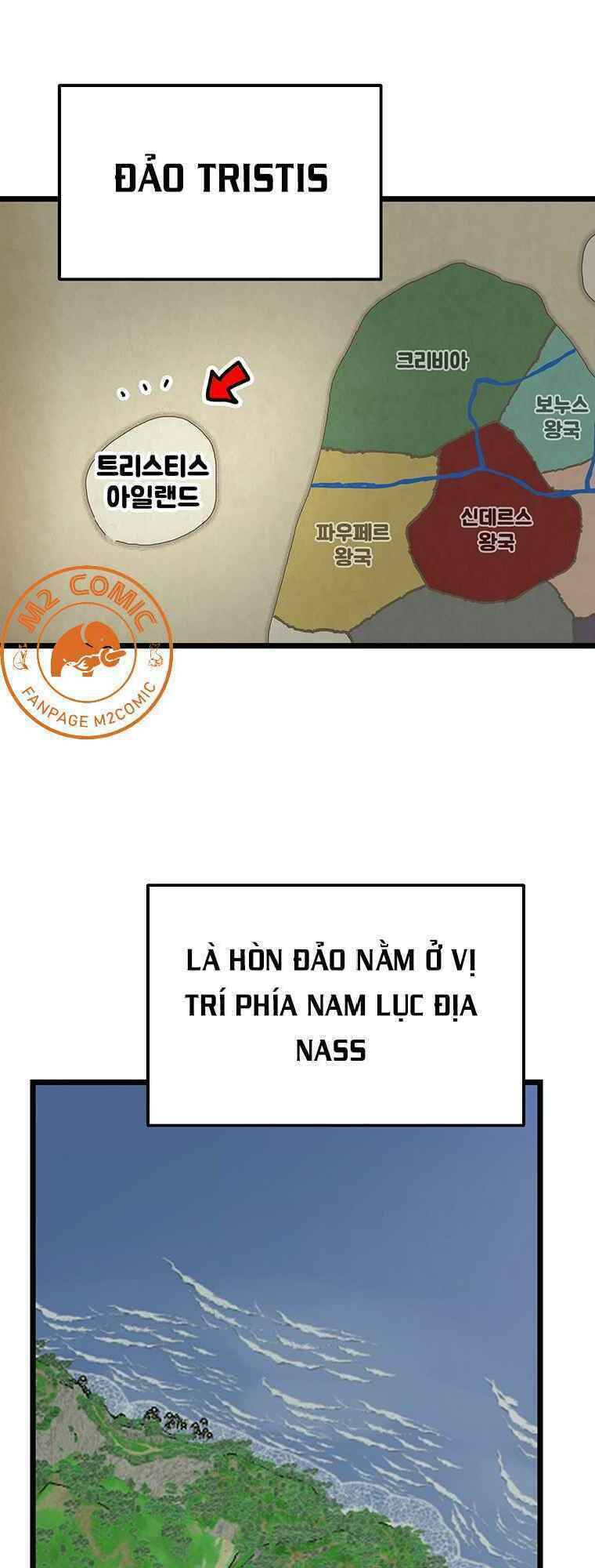 Người Chơi Lỗi [Chap 1-149]