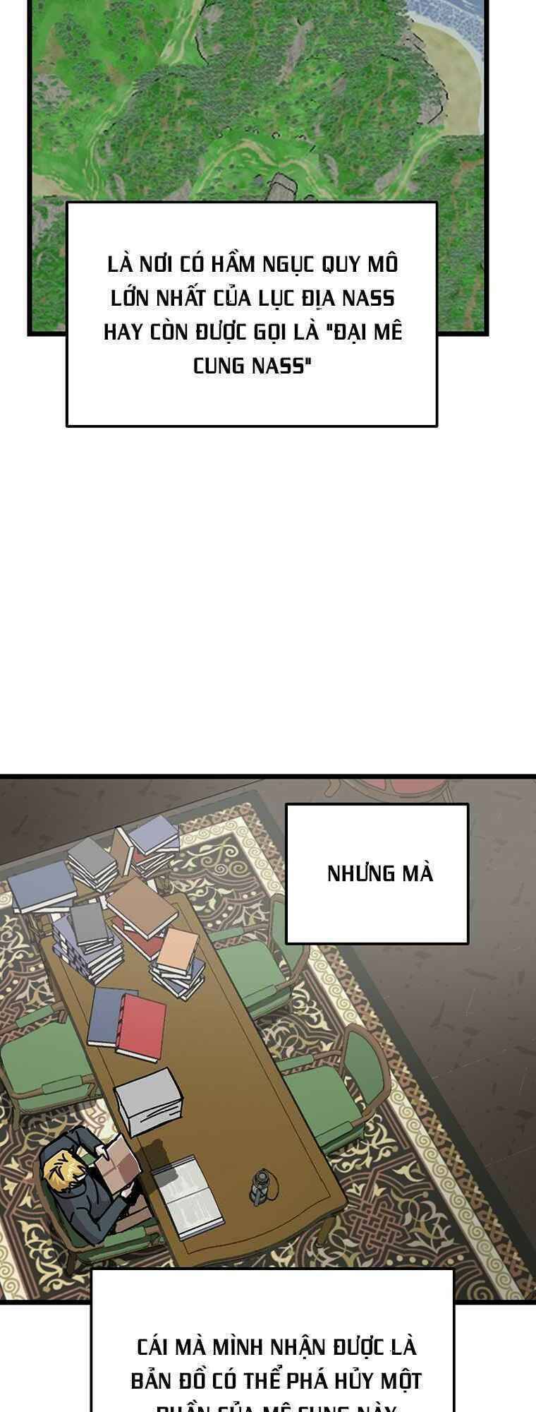 Người Chơi Lỗi [Chap 1-149]