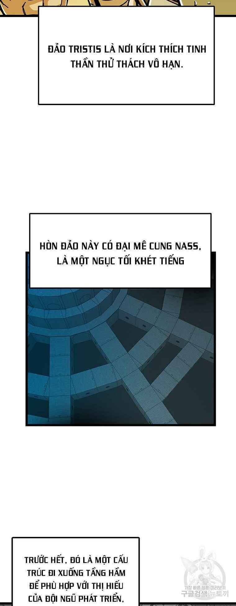 Người Chơi Lỗi [Chap 1-149]