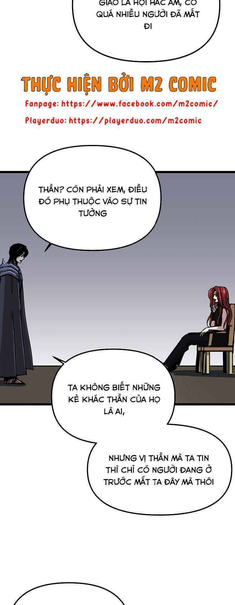 Người Chơi Lỗi [Chap 1-149]