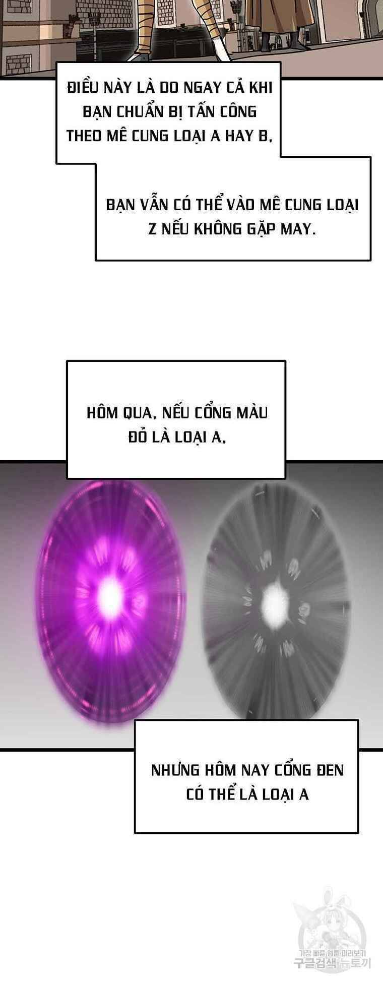 Người Chơi Lỗi [Chap 1-149]