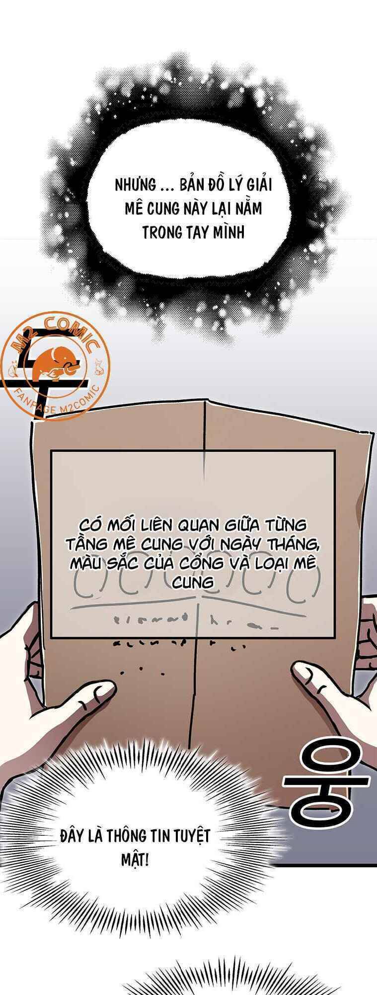 Người Chơi Lỗi [Chap 1-149]