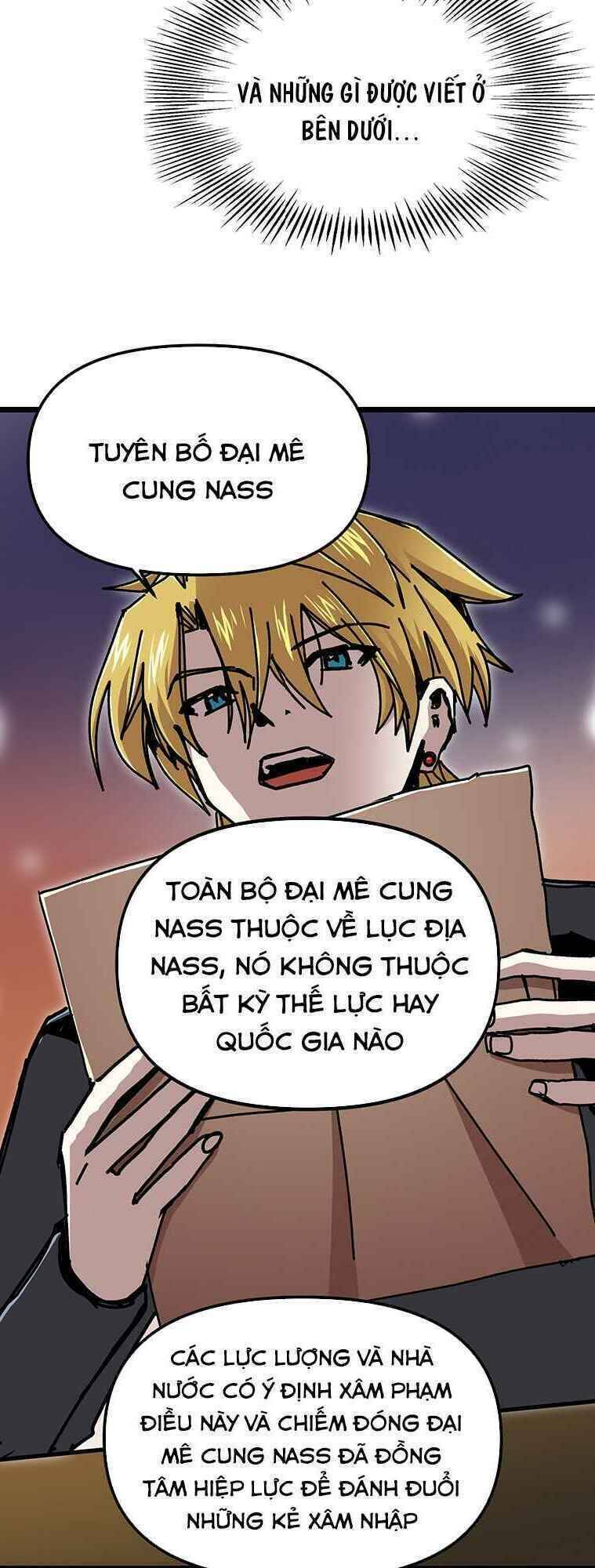 Người Chơi Lỗi [Chap 1-149]