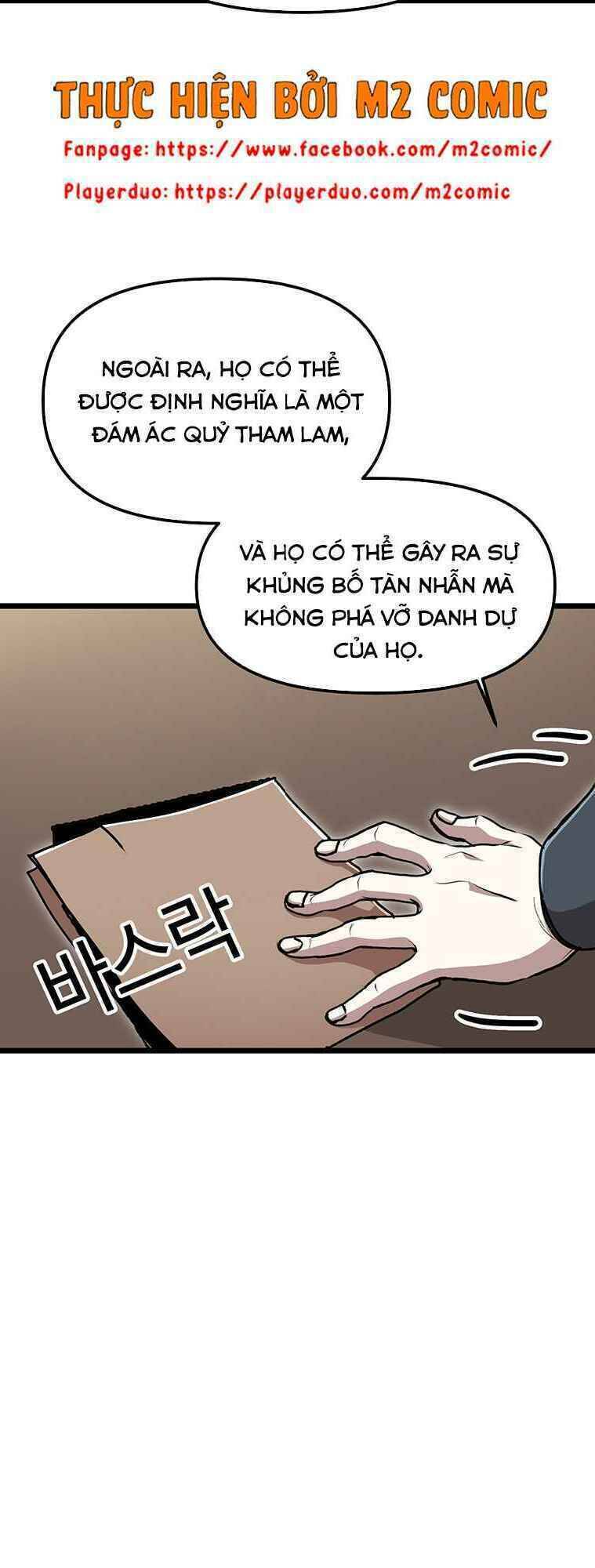 Người Chơi Lỗi [Chap 1-149]