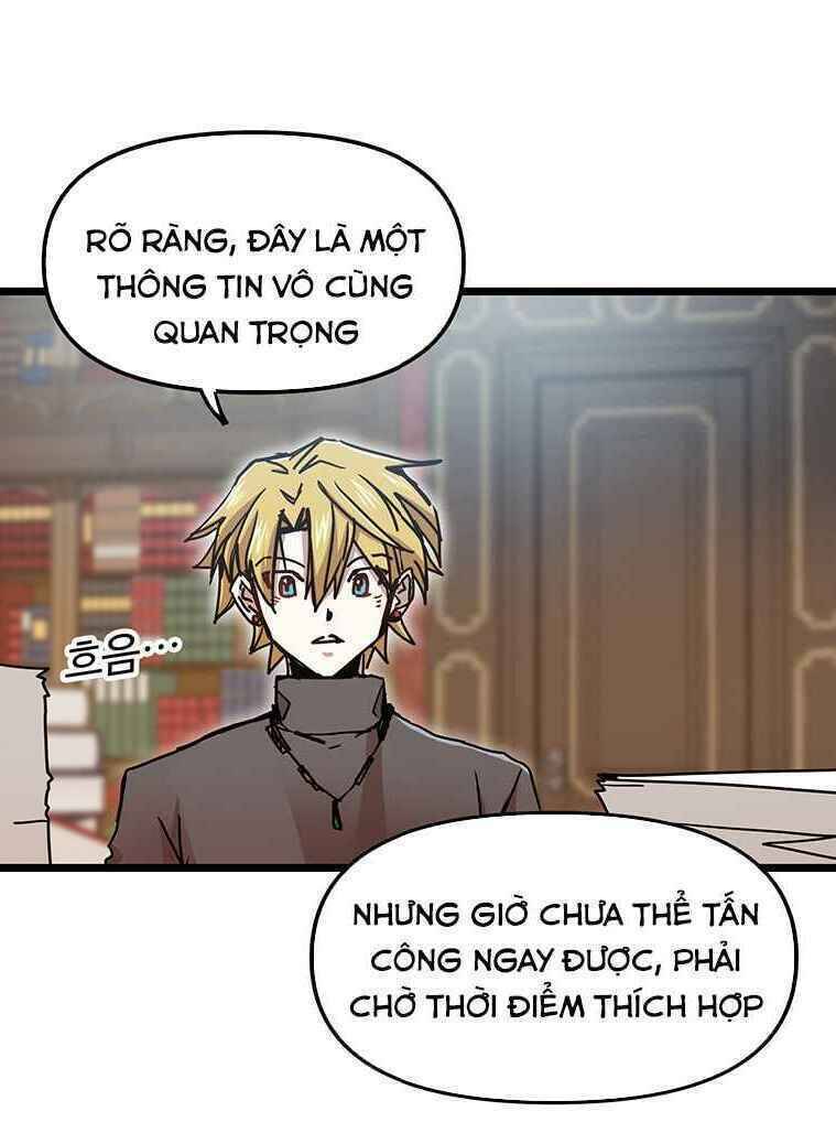 Người Chơi Lỗi [Chap 1-149]