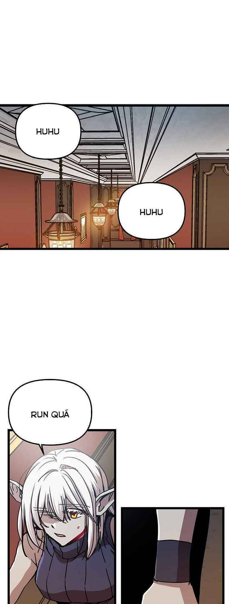 Người Chơi Lỗi [Chap 1-149]