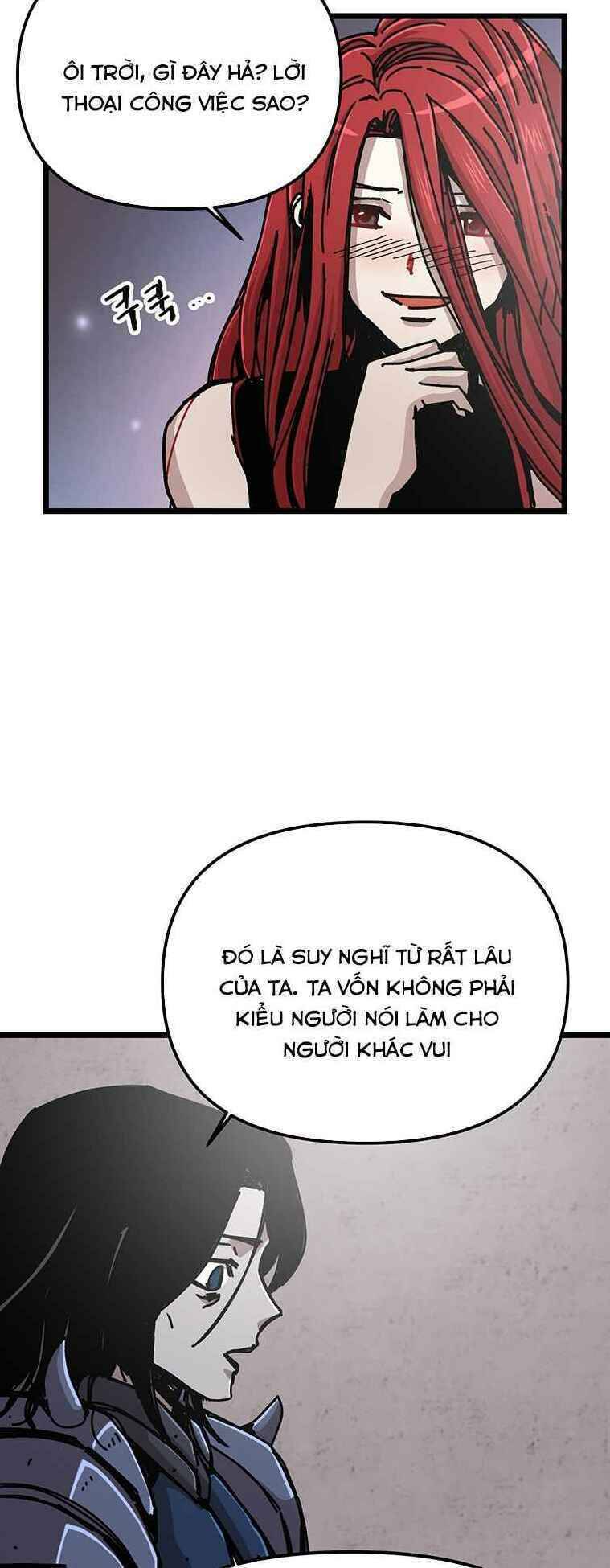 Người Chơi Lỗi [Chap 1-149]