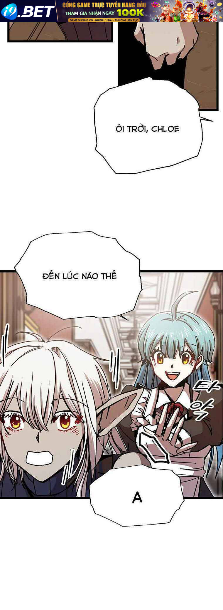 Người Chơi Lỗi [Chap 1-149]
