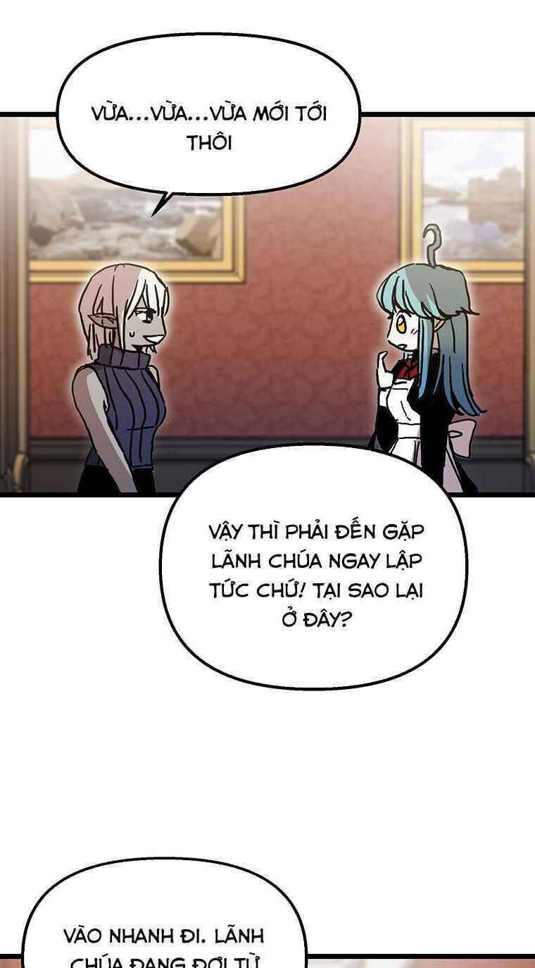 Người Chơi Lỗi [Chap 1-149]