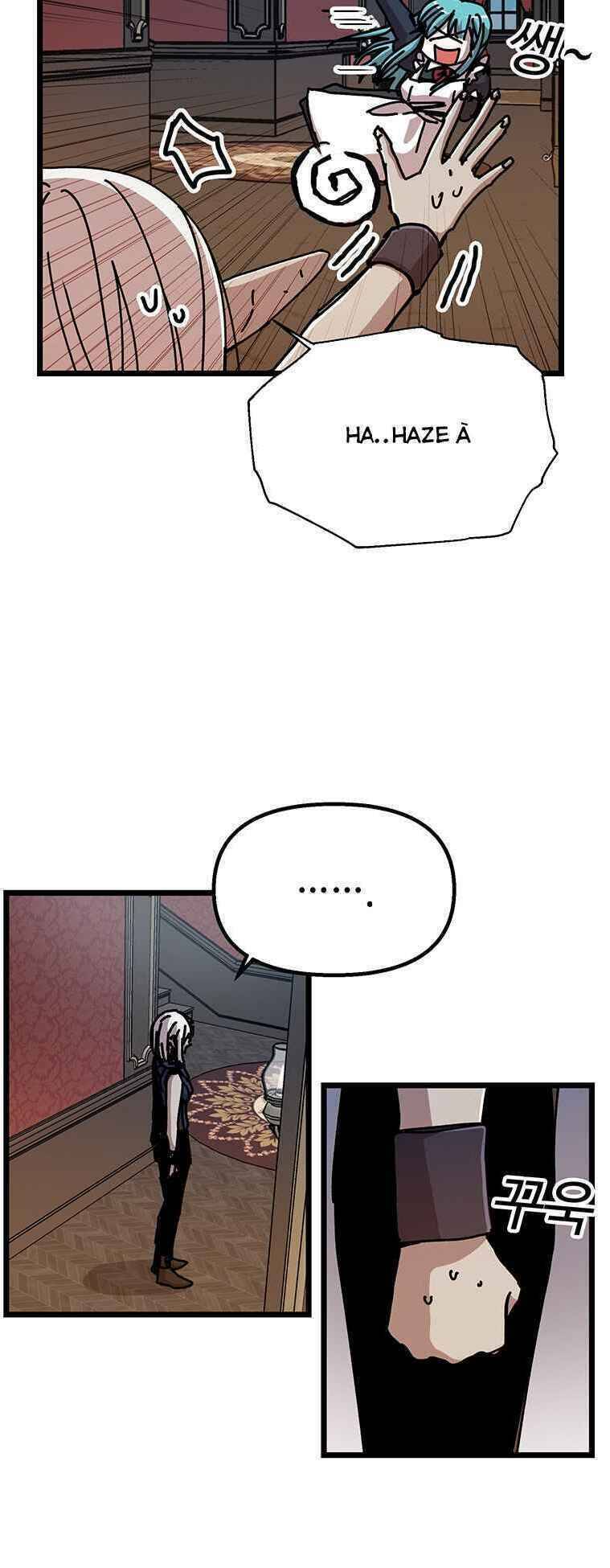 Người Chơi Lỗi [Chap 1-149]