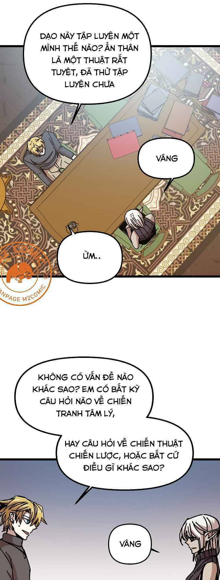 Người Chơi Lỗi [Chap 1-149]