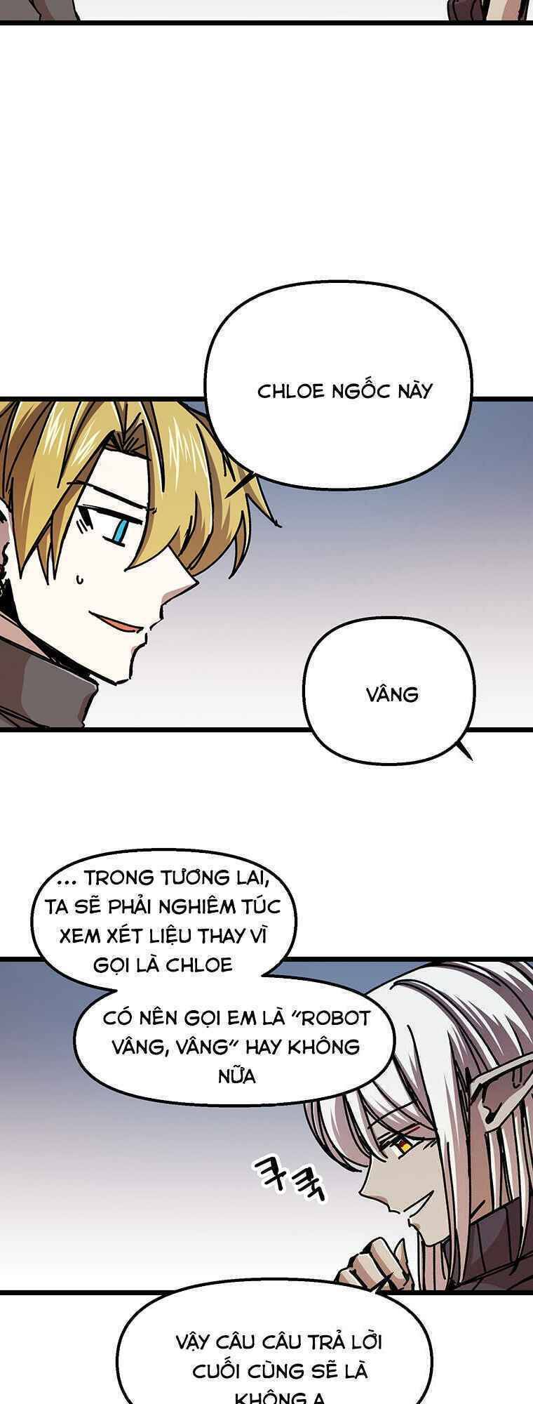 Người Chơi Lỗi [Chap 1-149]