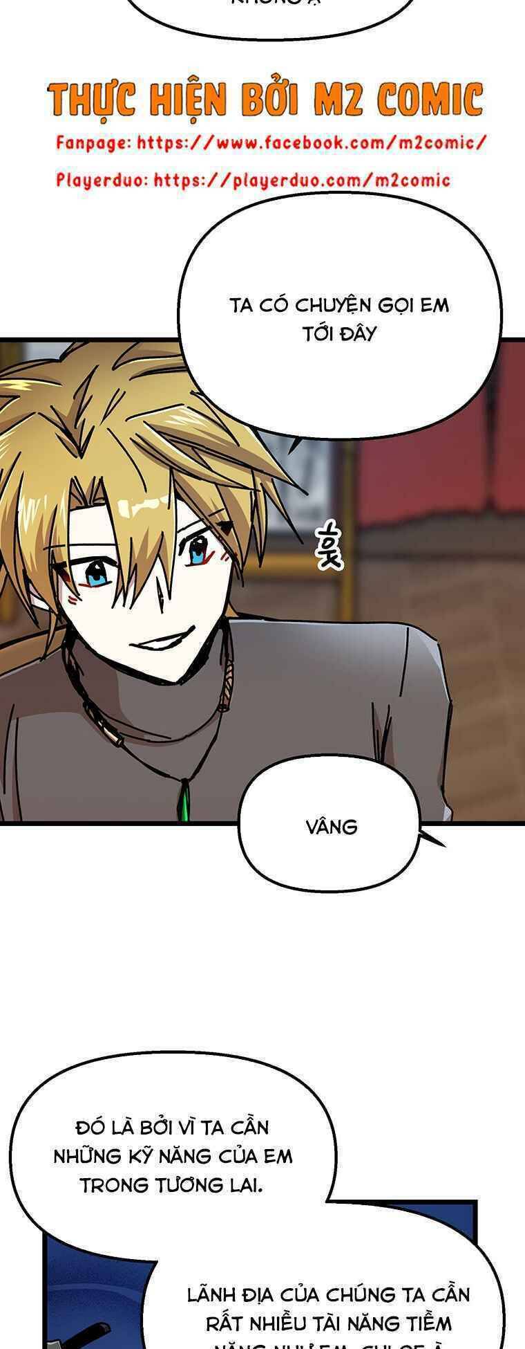 Người Chơi Lỗi [Chap 1-149]