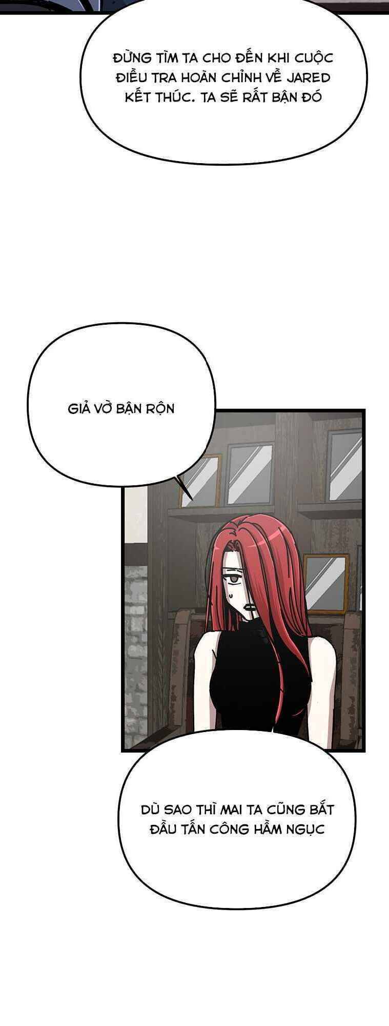 Người Chơi Lỗi [Chap 1-149]
