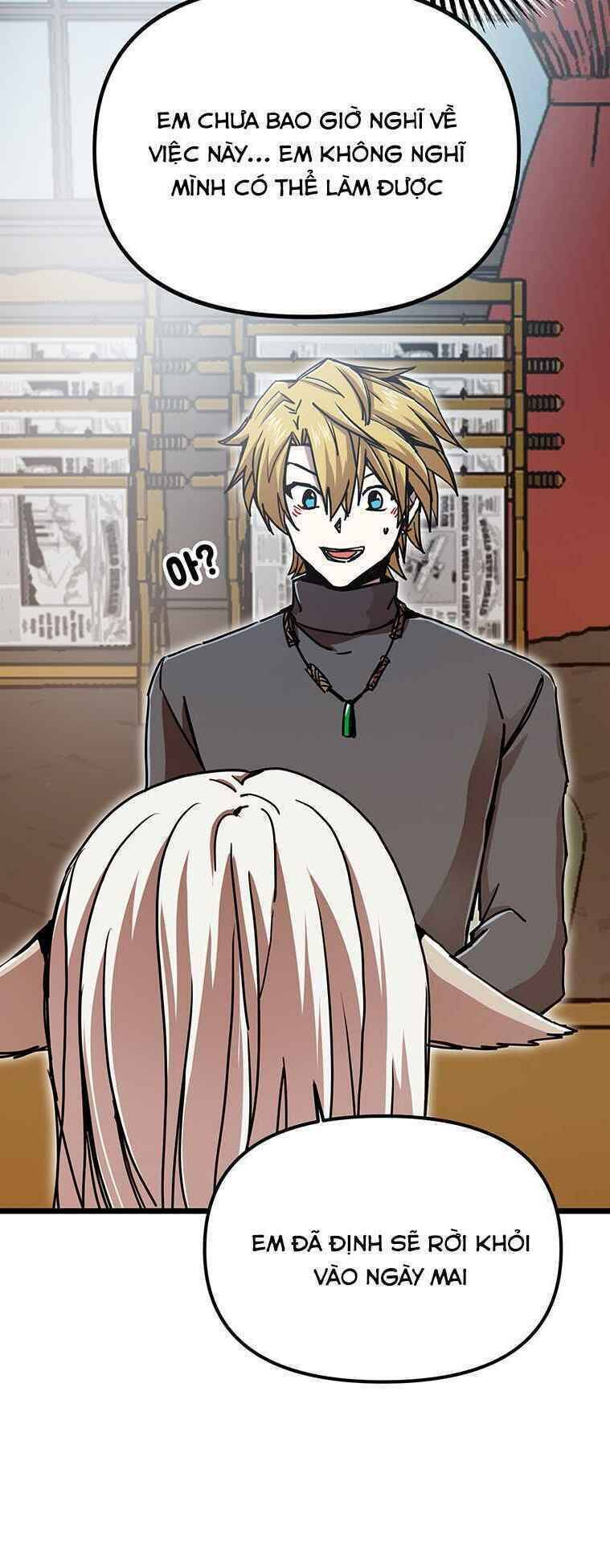 Người Chơi Lỗi [Chap 1-149]