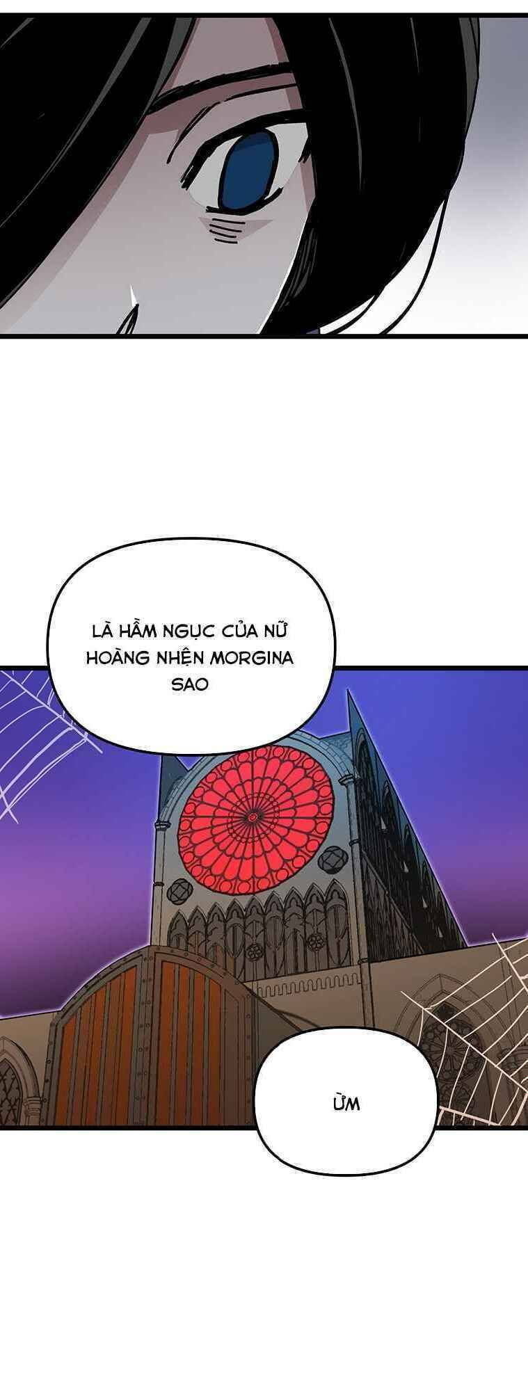 Người Chơi Lỗi [Chap 1-149]